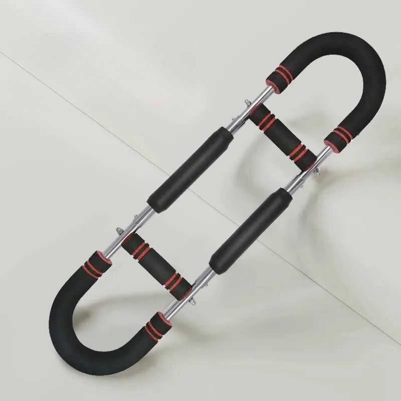 ArmFlex Pro – כשהחיים עמוסים ואין זמן לחדר כושר