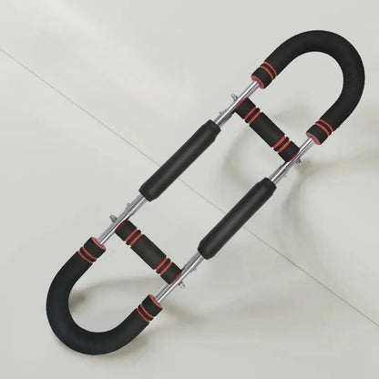 ArmFlex Pro – כשהחיים עמוסים ואין זמן לחדר כושר