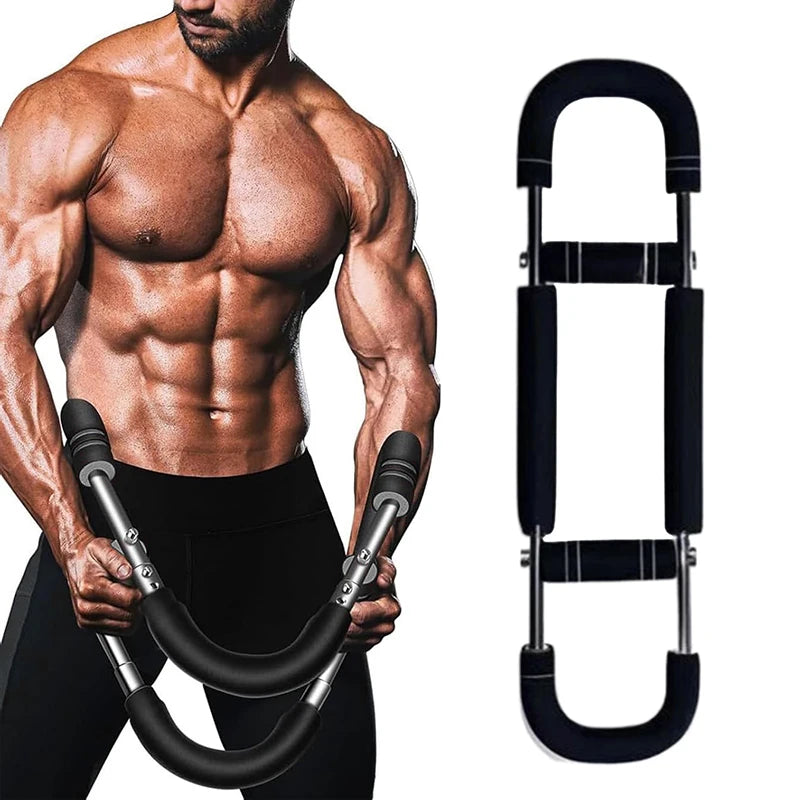 ArmFlex Pro – האימון שעושה סדר בגוף, בראש ובחיים