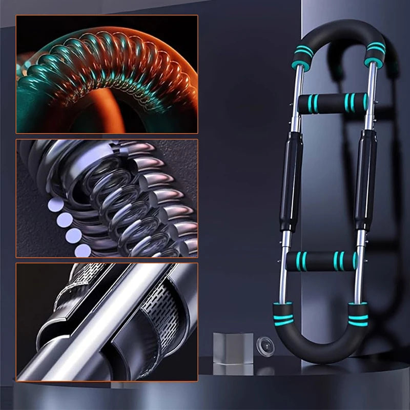 ArmFlex Pro – האימון שעושה סדר בגוף, בראש ובחיים