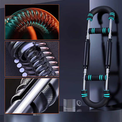 ArmFlex Pro – האימון שעושה סדר בגוף, בראש ובחיים