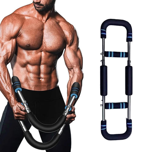 ArmFlex Pro – האימון שעושה סדר בגוף, בראש ובחיים