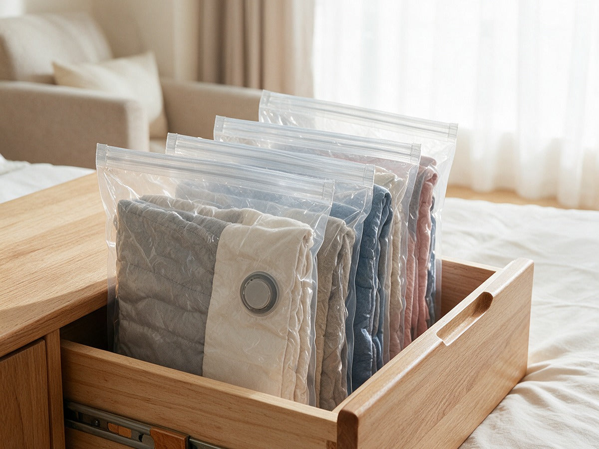 PM43 drawer
