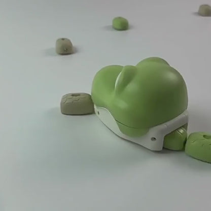 הנחש אוסף דיסקית