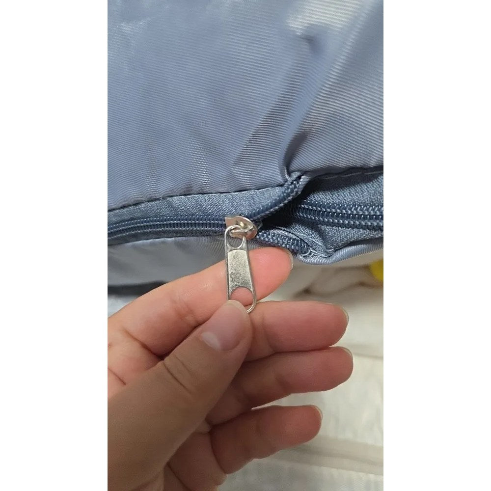 צילום לקוח: הרוכסן מקרוב
