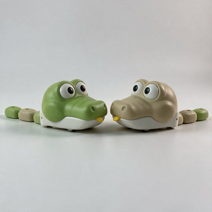 נחש מגנטי על שלט רחוק