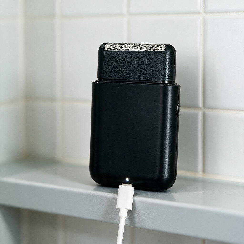 טעינה ב-USB-C