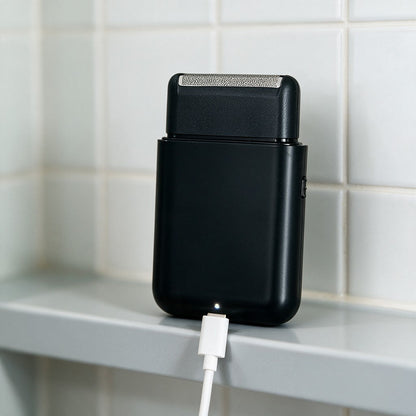 טעינה ב-USB-C